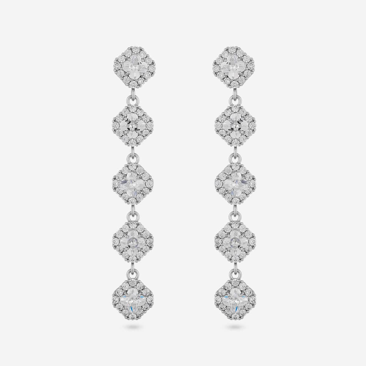 Trendy Earring 199146 - Image 5