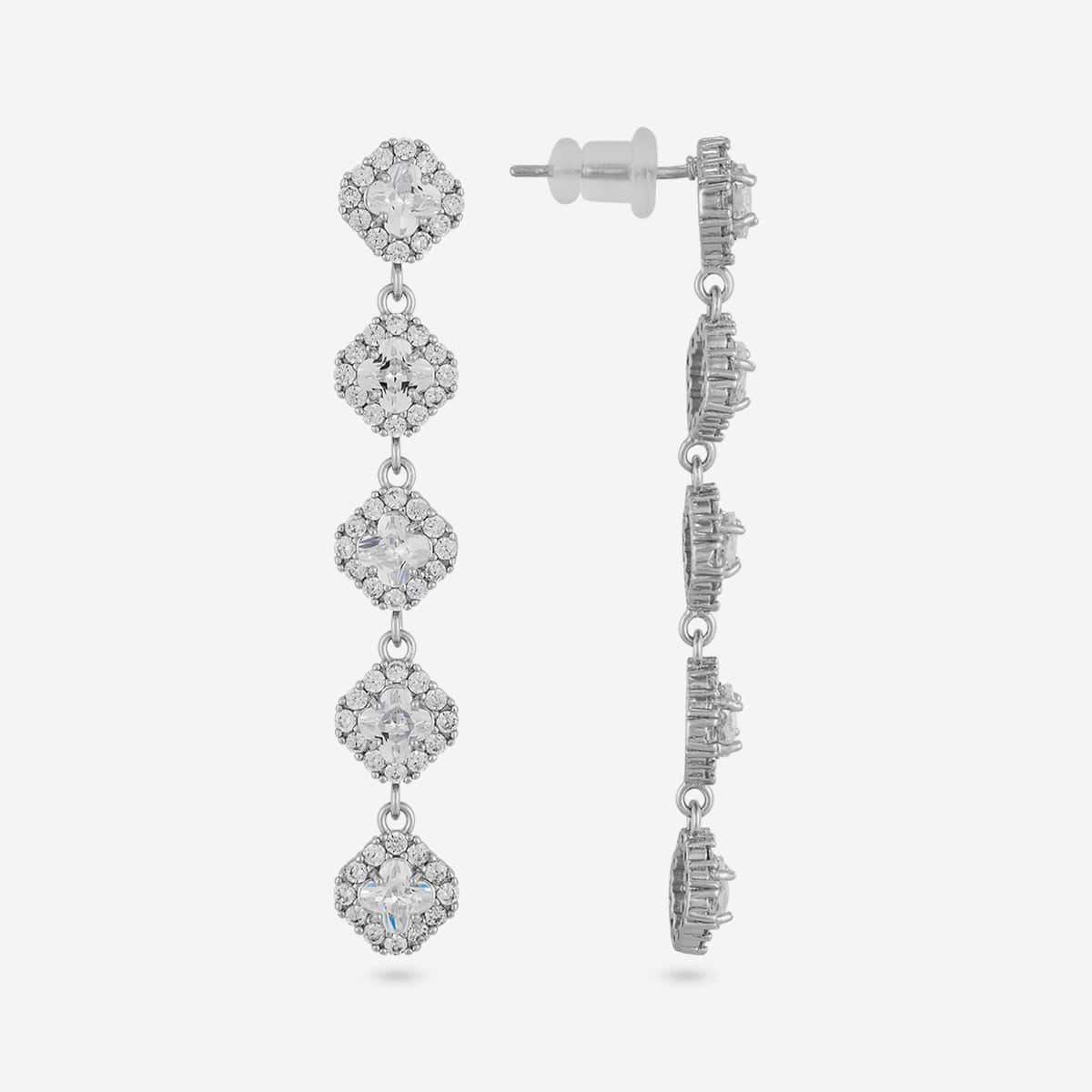 Trendy Earring 199146 - Image 6