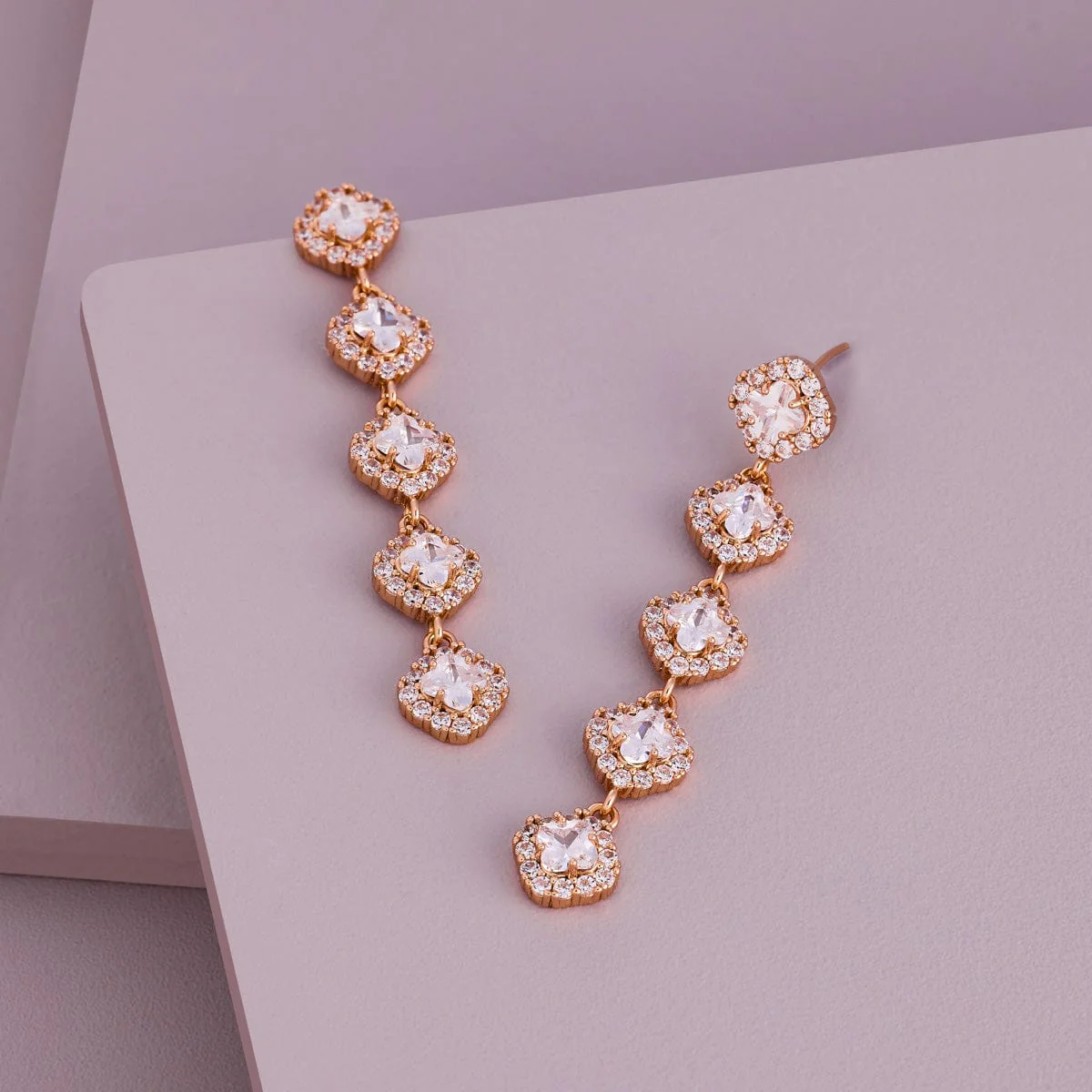 Trendy Earring 199146 - Image 7