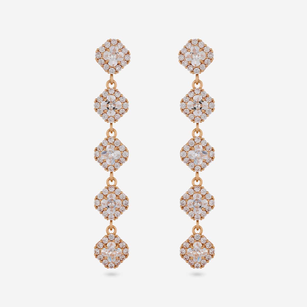 Trendy Earring 199146 - Image 8