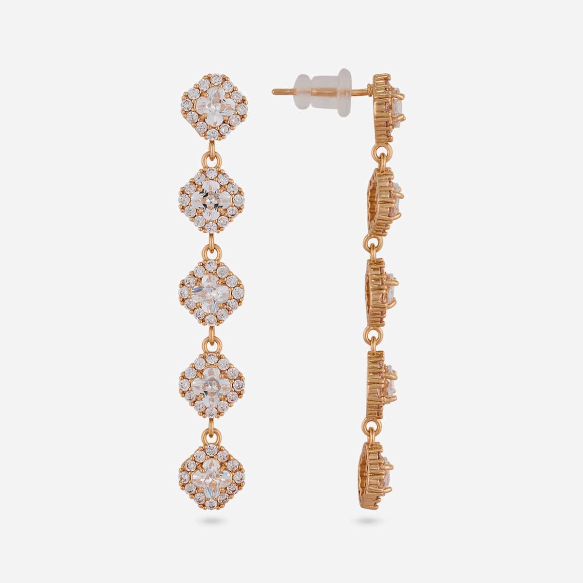Trendy Earring 199146 - Image 9