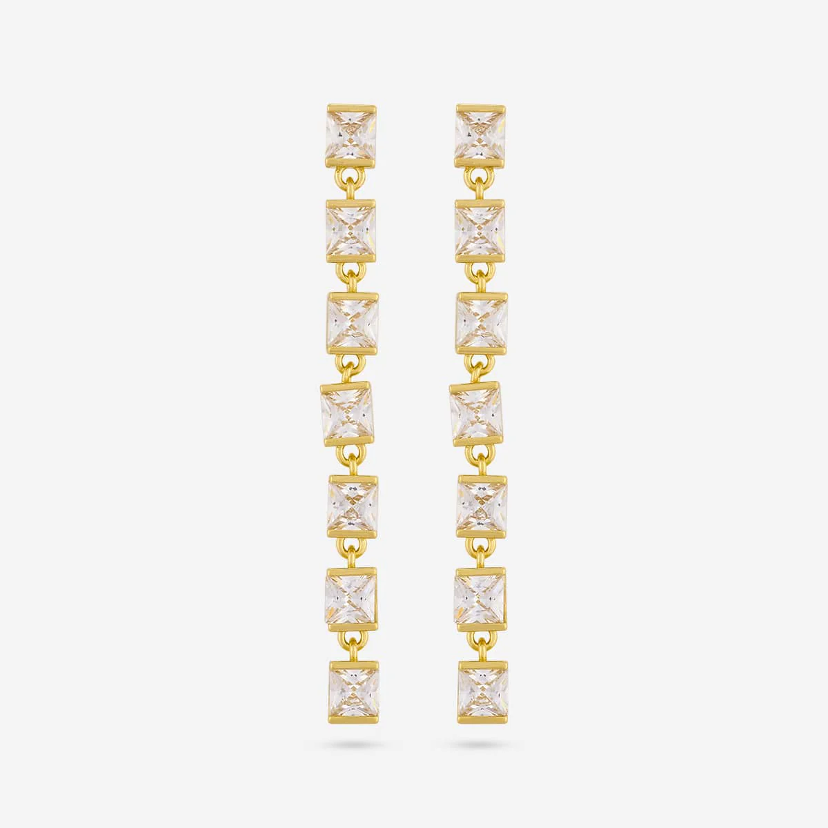 Trendy Earring 199148 - Image 2