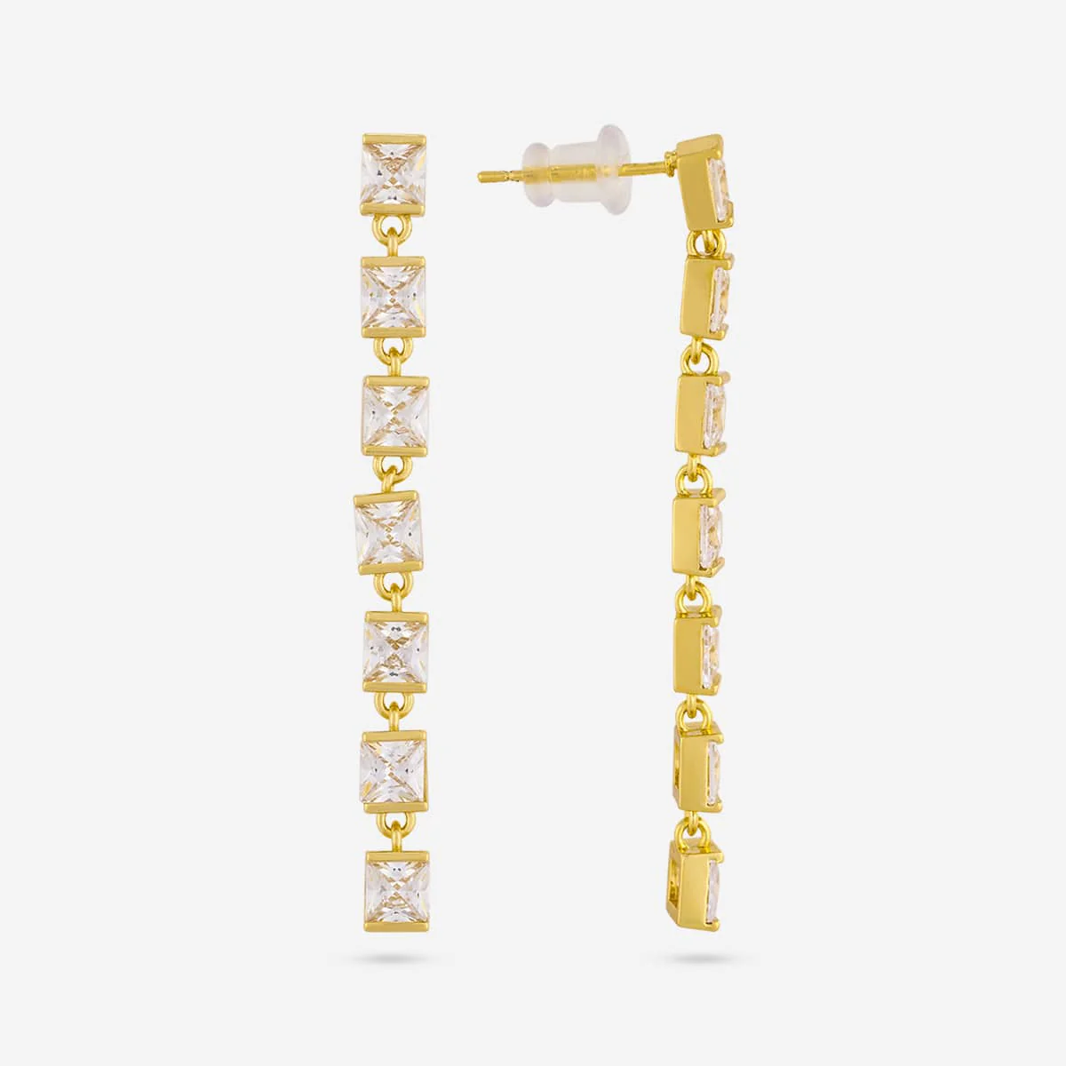 Trendy Earring 199148 - Image 3