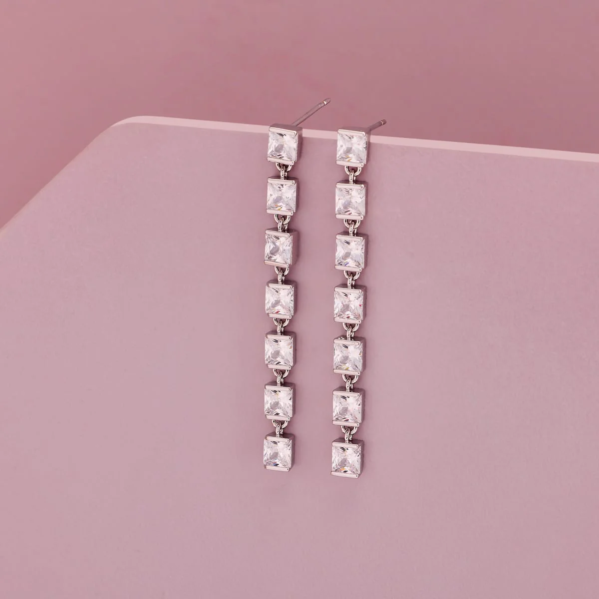 Trendy Earring 199148 - Image 4