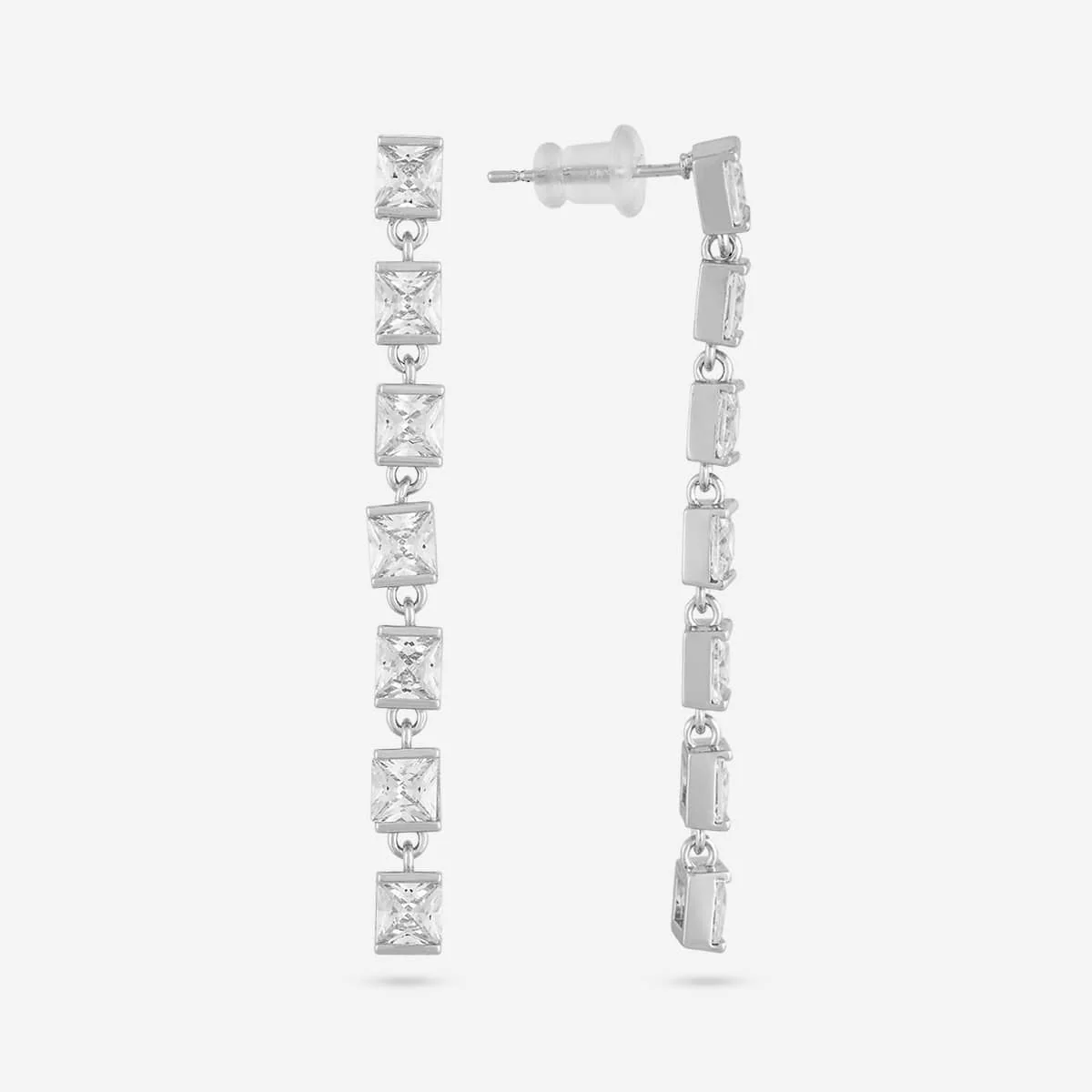 Trendy Earring 199148 - Image 7