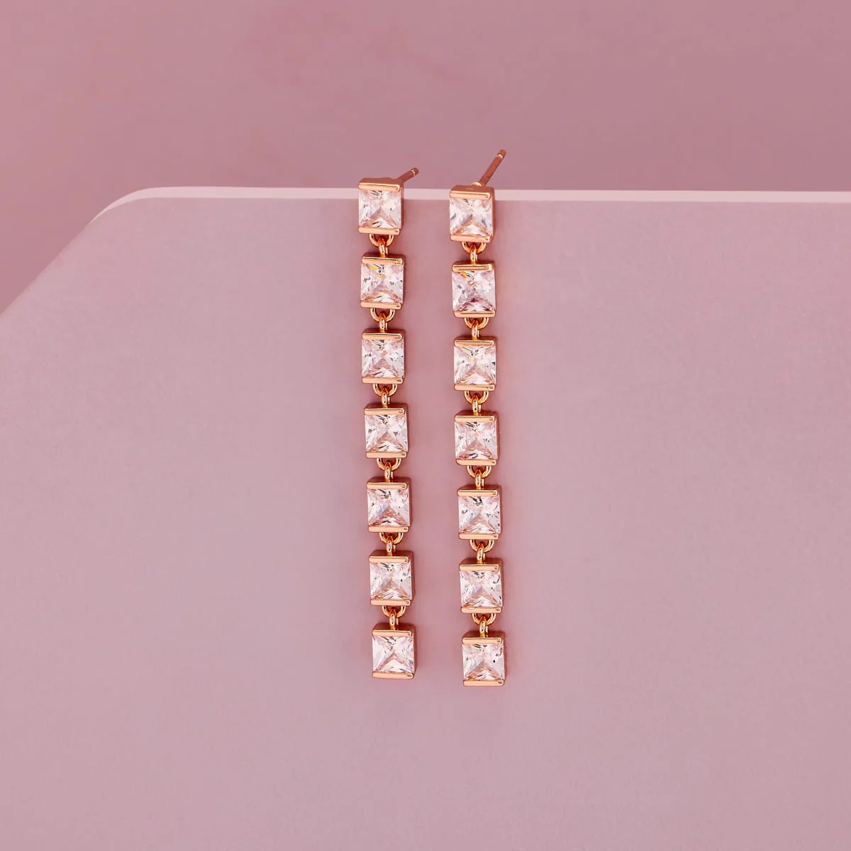 Trendy Earring 199148 - Image 8