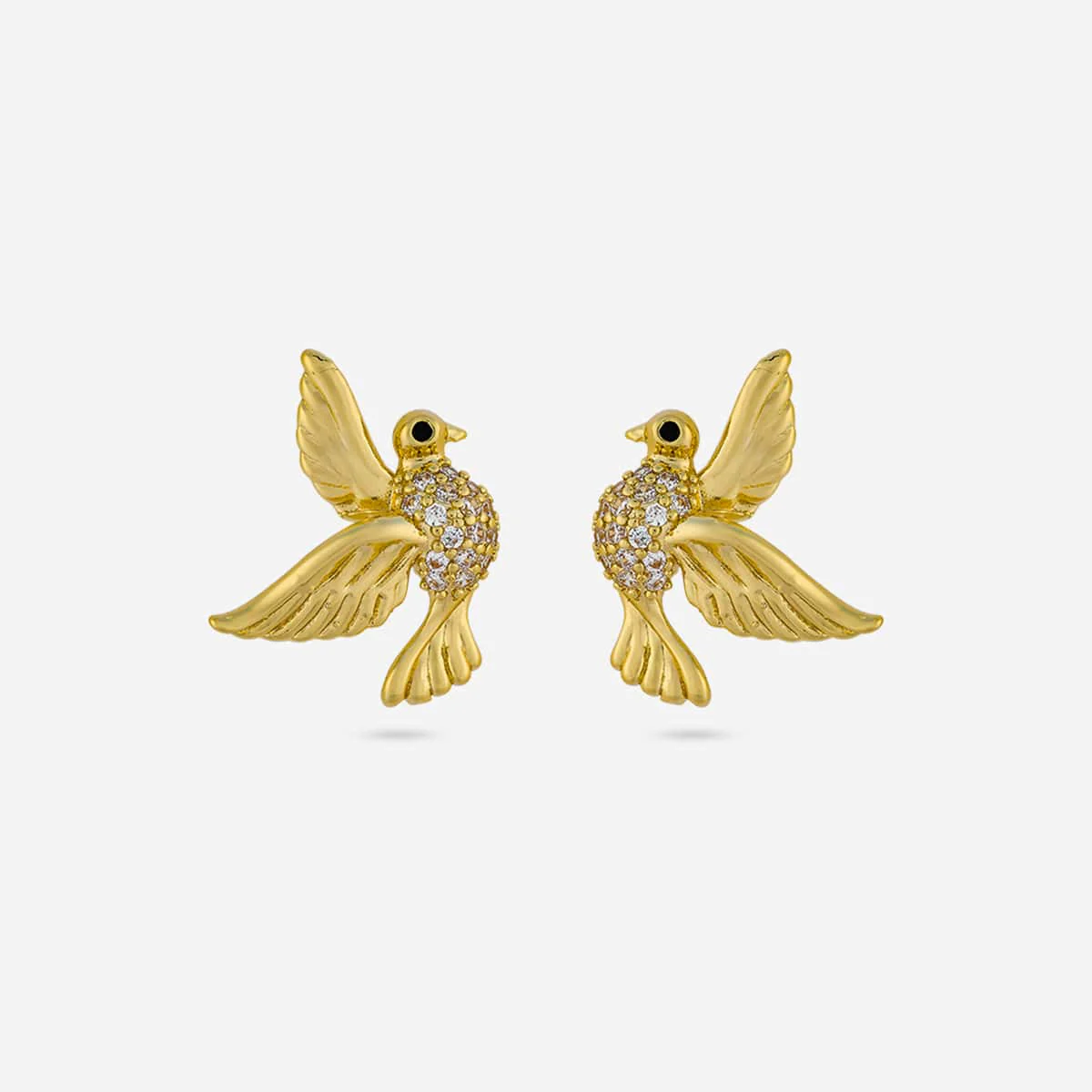 Trendy Earring 199154 - Image 3