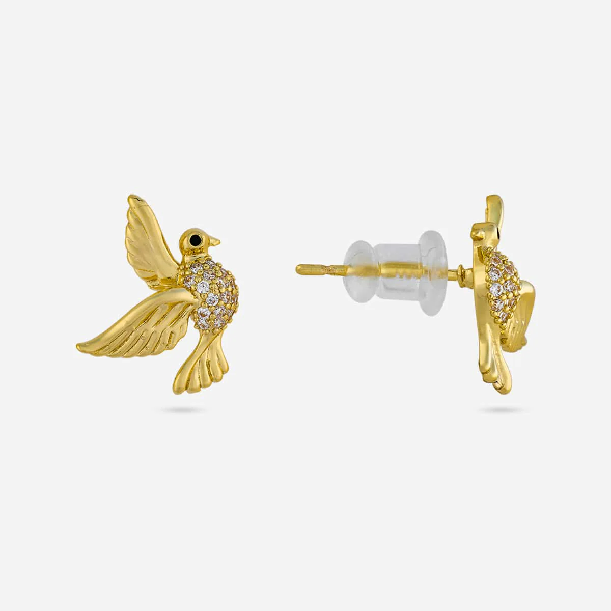 Trendy Earring 199154 - Image 4