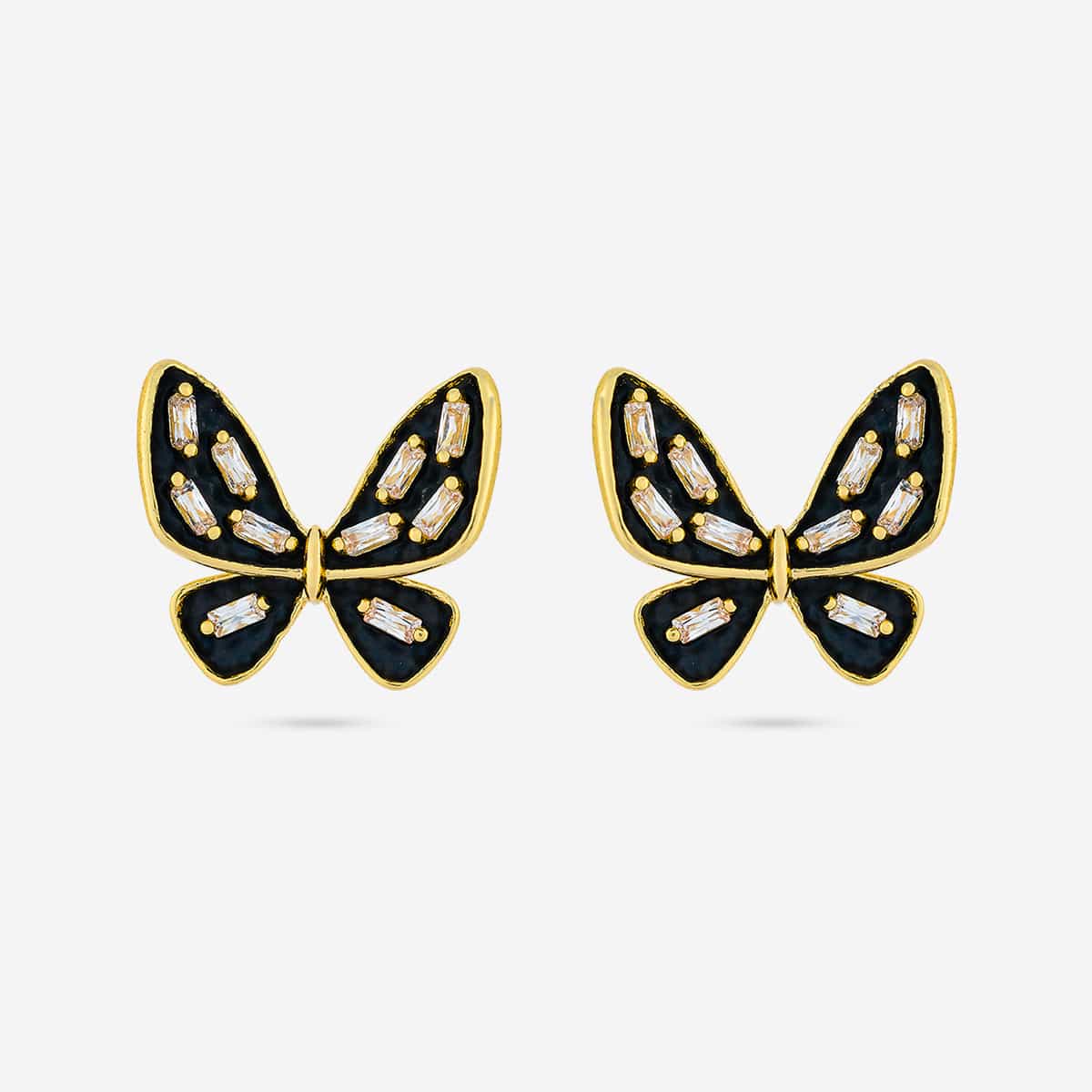 Trendy Earring 199155 - Image 3