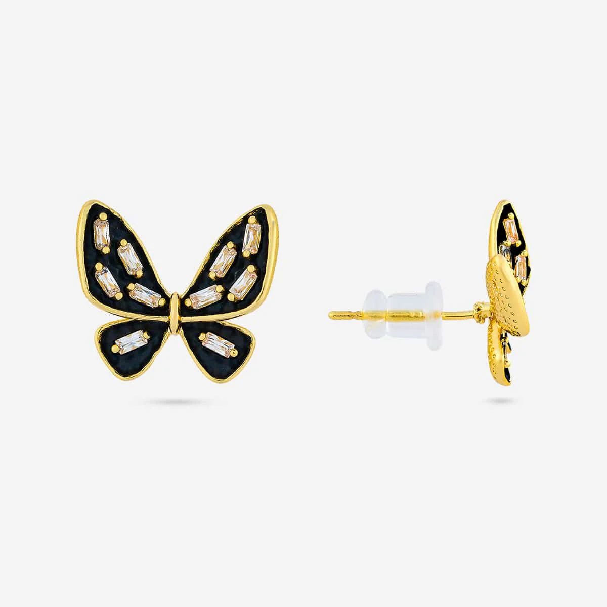 Trendy Earring 199155 - Image 4