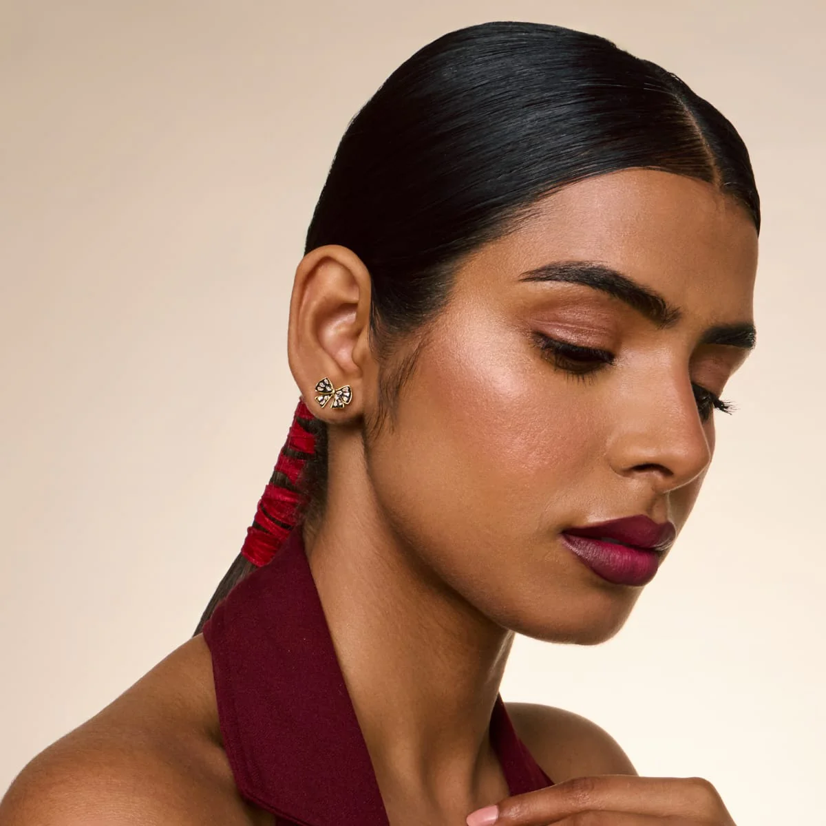 Trendy Earring 199156 - Image 2