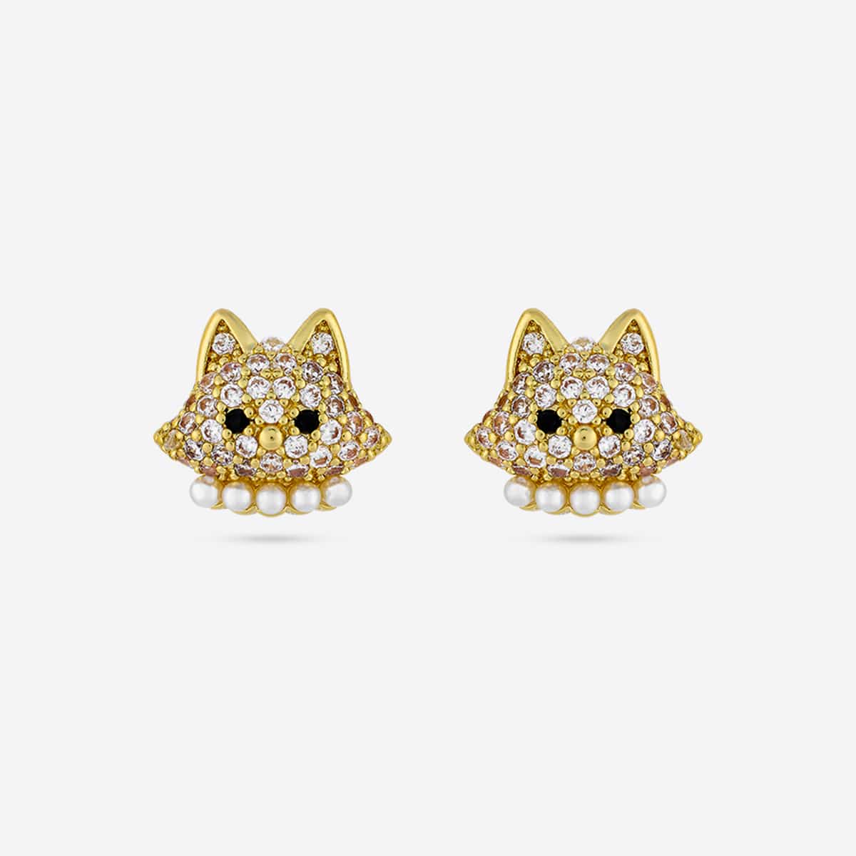 Trendy Earring 199157 - Image 3