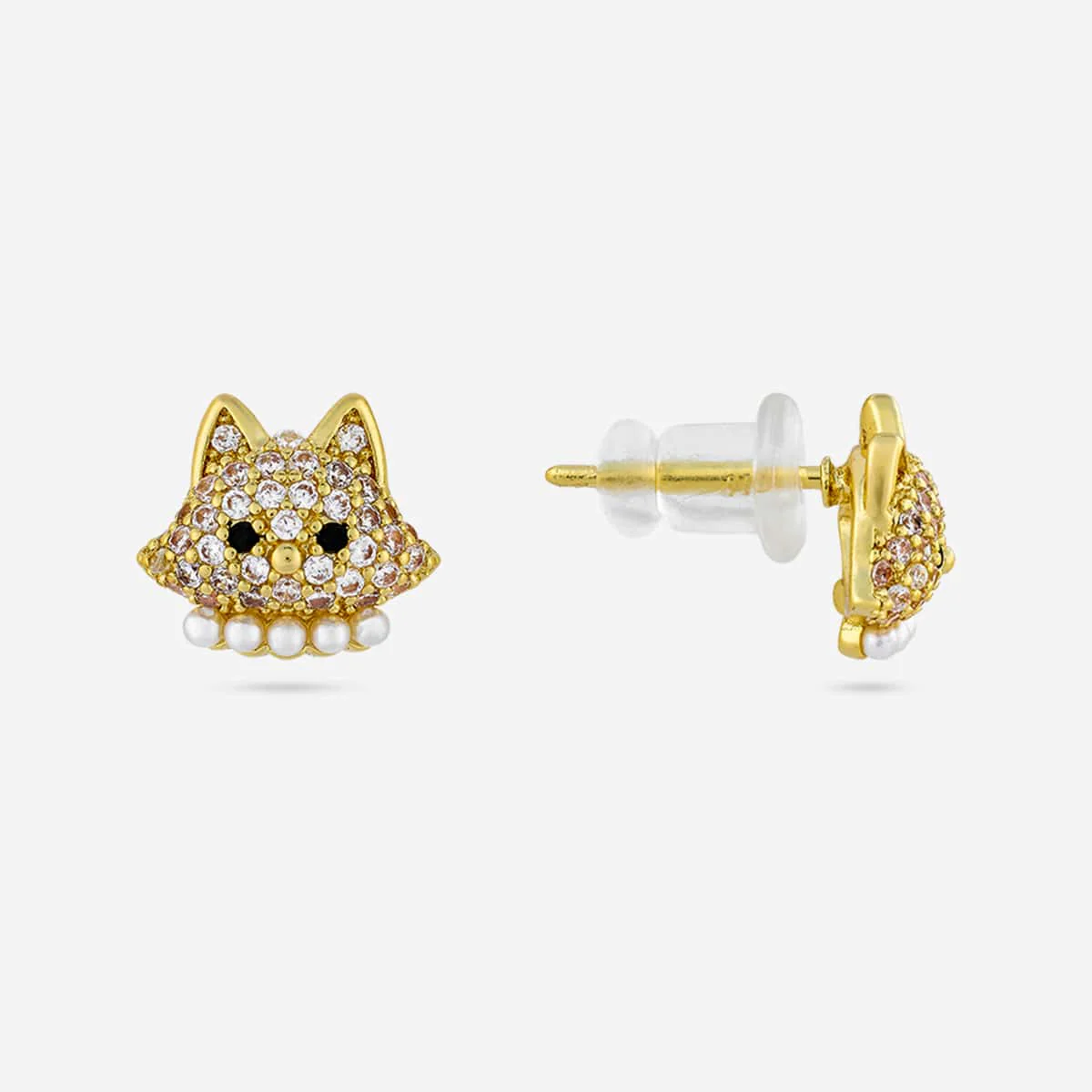 Trendy Earring 199157 - Image 4