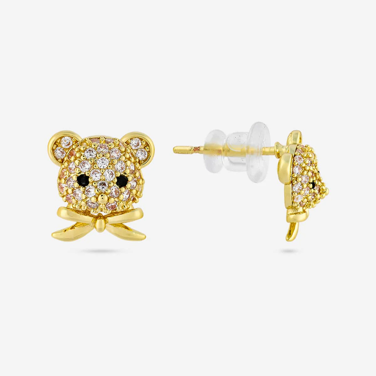 Trendy Earring 199158 - Image 3
