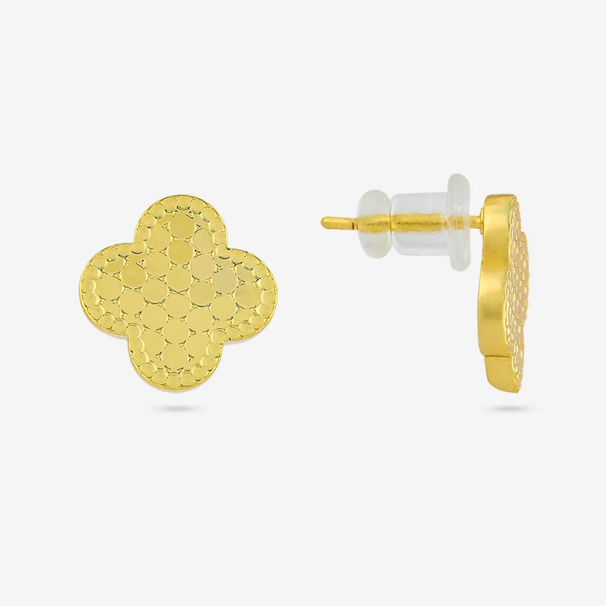 Trendy Earring 199168 - Image 4