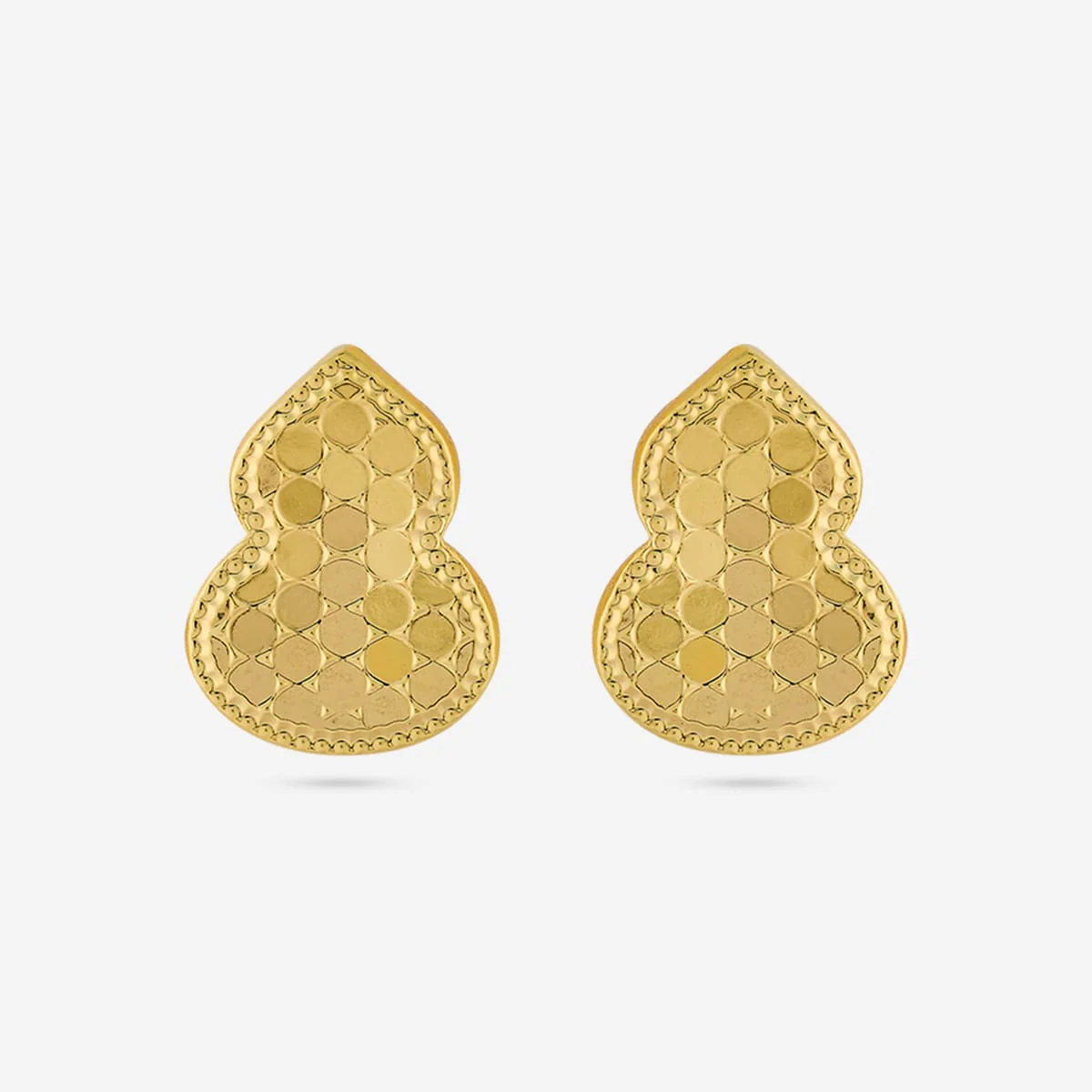 Trendy Earring 199170 - Image 2