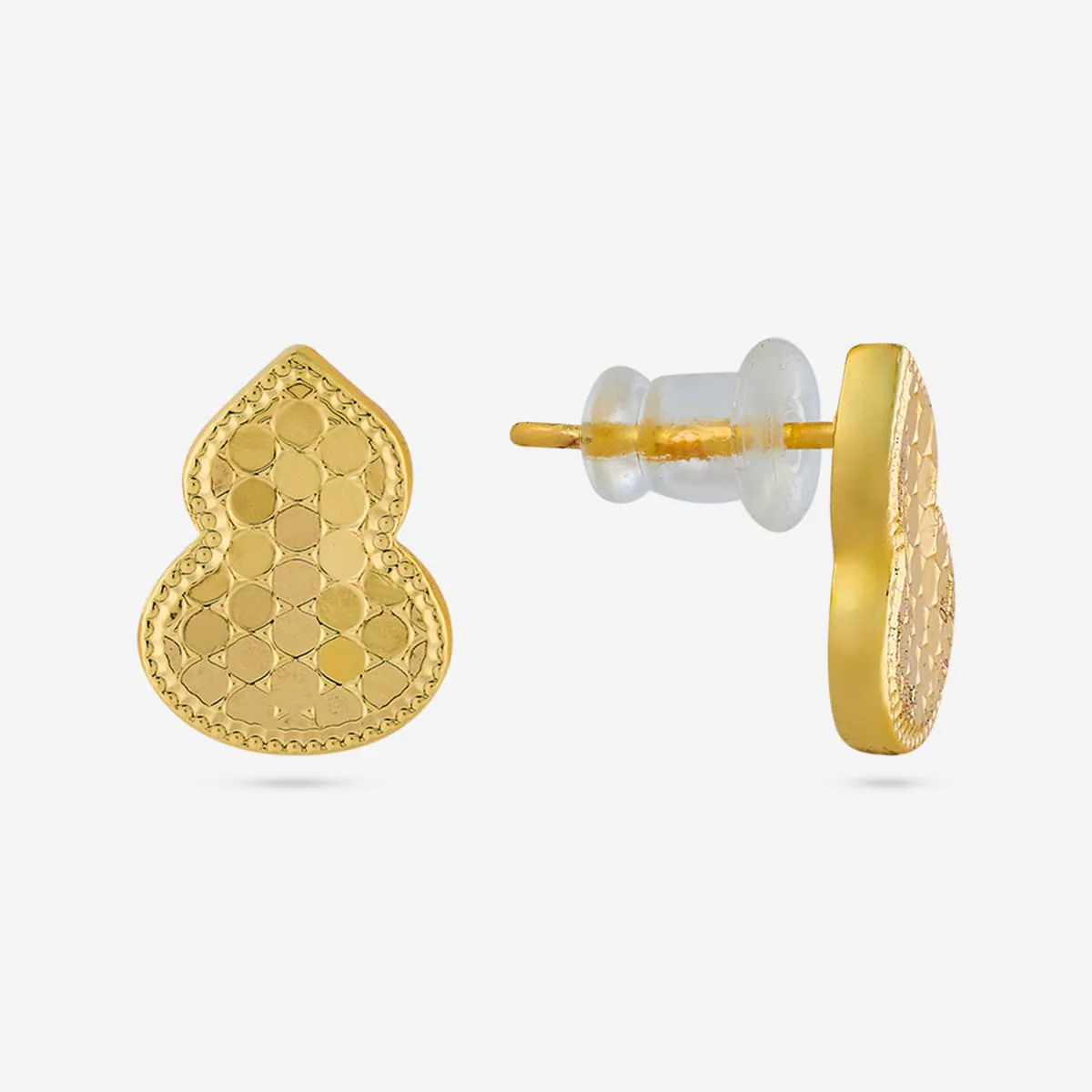 Trendy Earring 199170 - Image 3