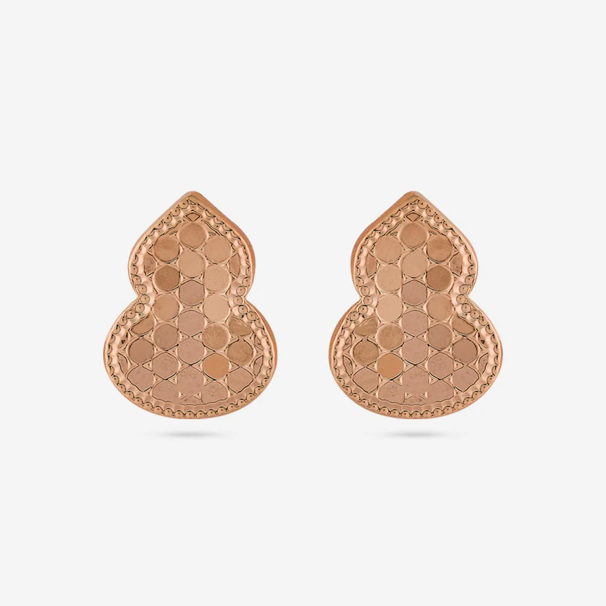 Trendy Earring 199170 - Image 9