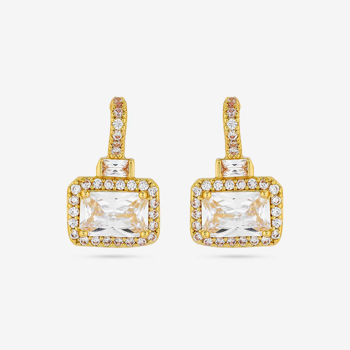 Trendy Earring 199174 - Image 2