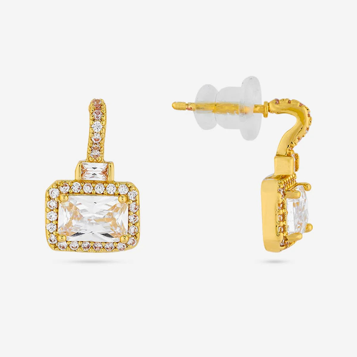 Trendy Earring 199174 - Image 3