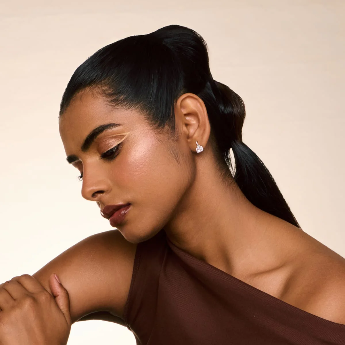Trendy Earring 199174 - Image 5