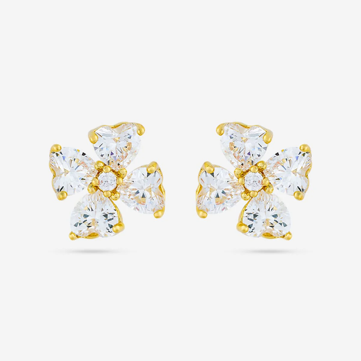 Trendy Earring 199175 - Image 2