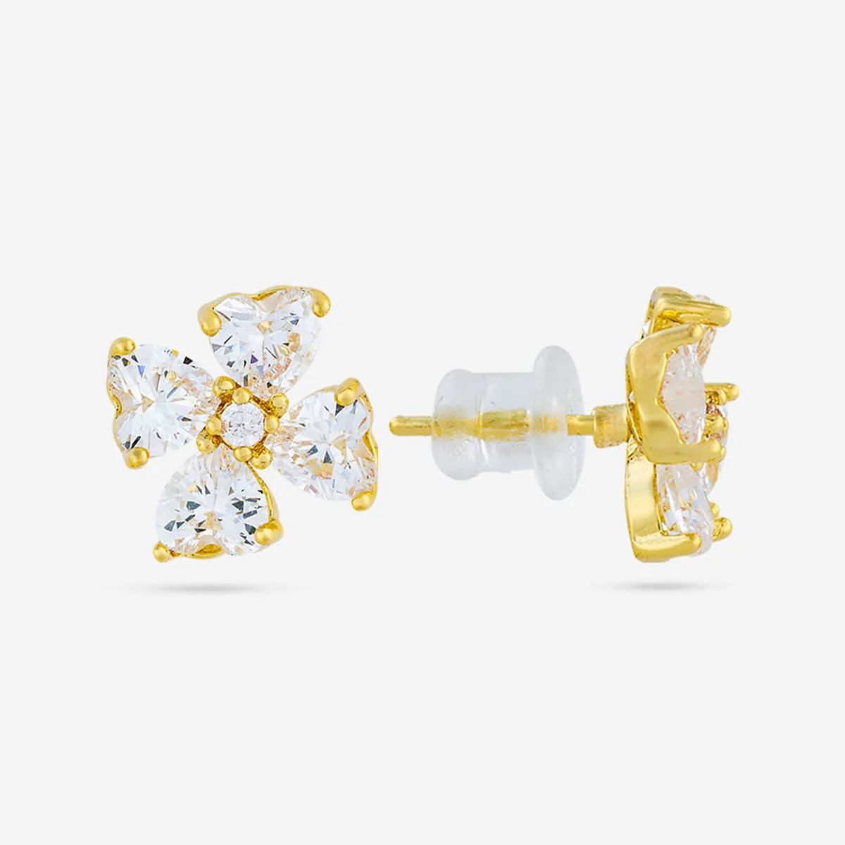 Trendy Earring 199175 - Image 3