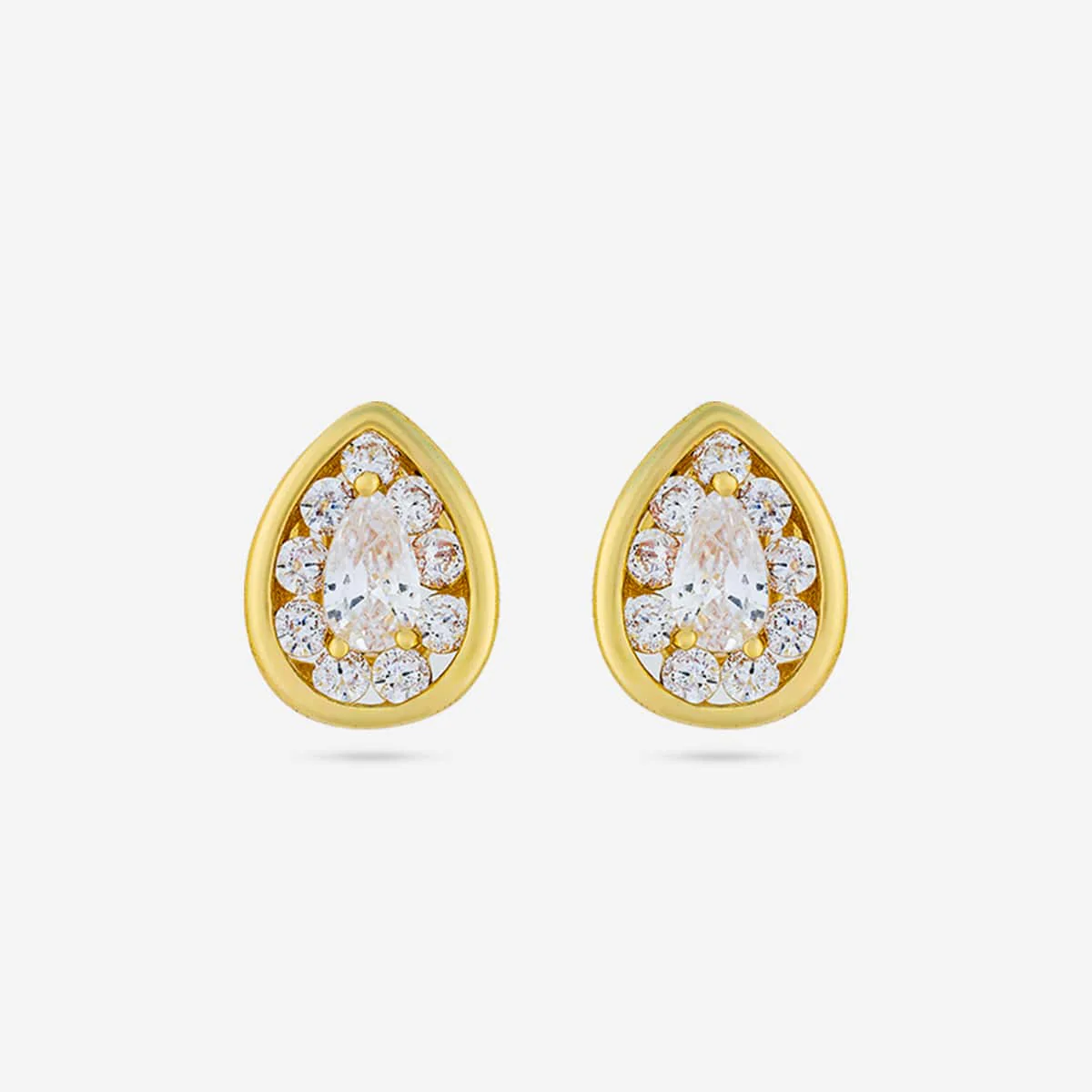 Trendy Earring 199176 - Image 2