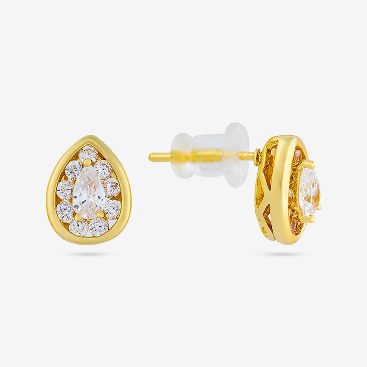 Trendy Earring 199176 - Image 3