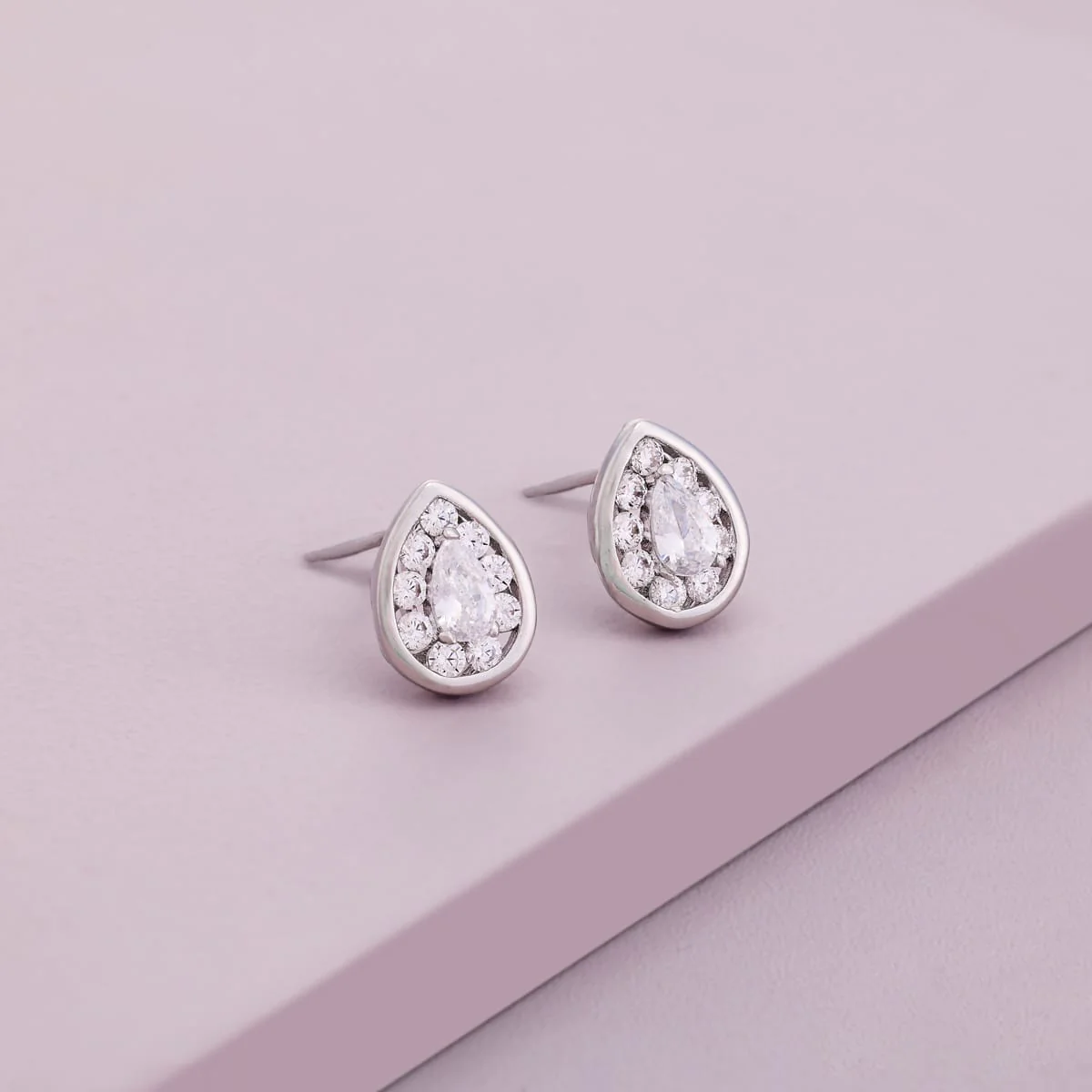 Trendy Earring 199176 - Image 4