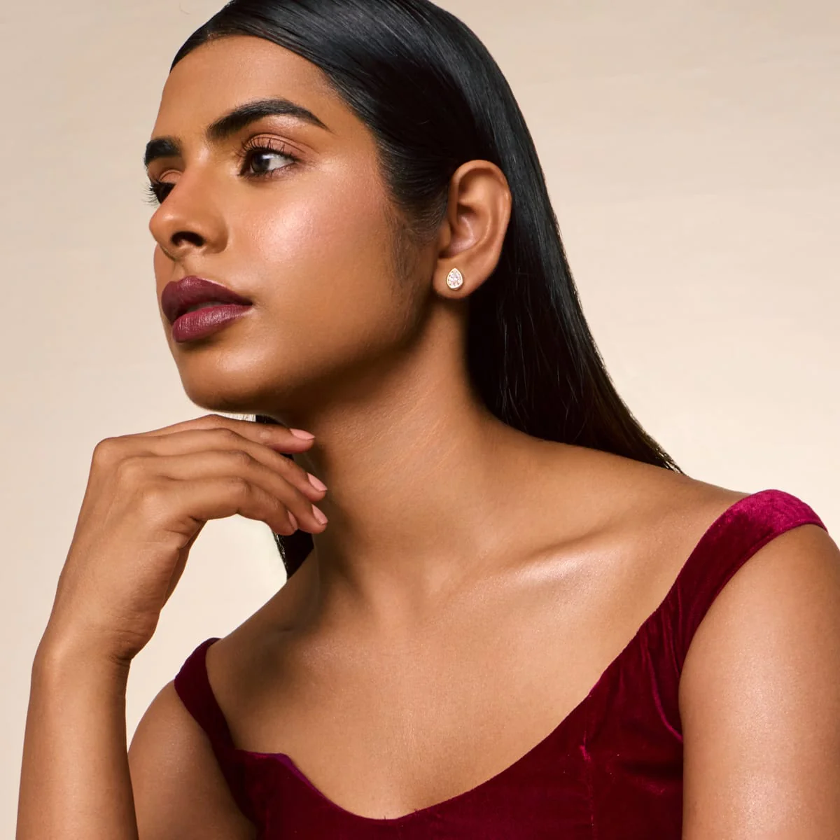 Trendy Earring 199176 - Image 8