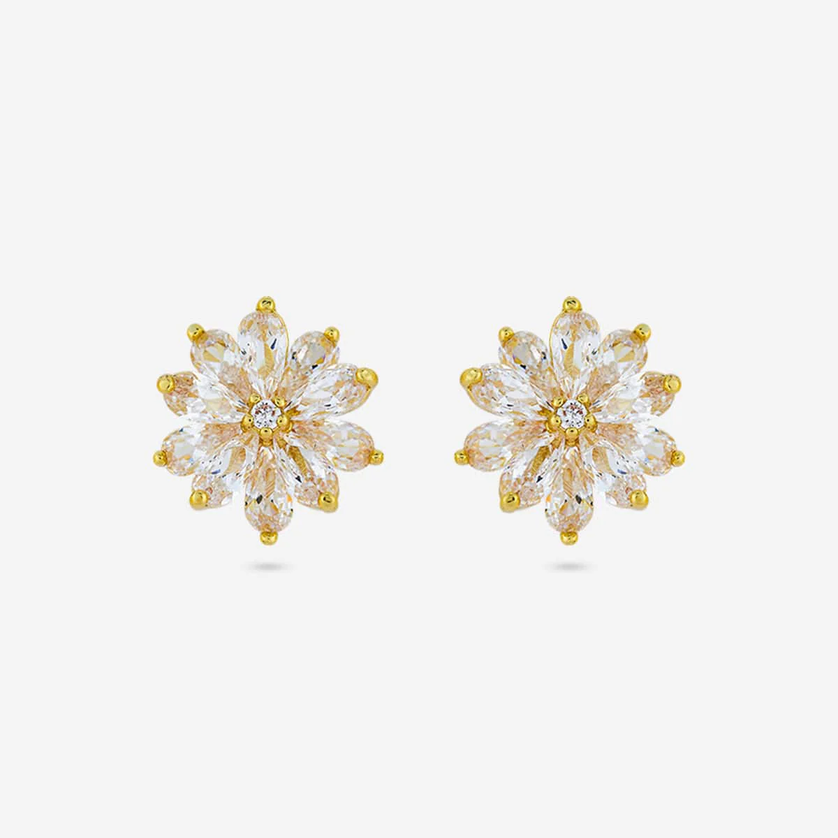 Trendy Earring 199177 - Image 2