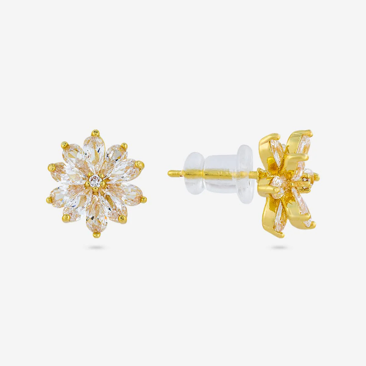 Trendy Earring 199177 - Image 3