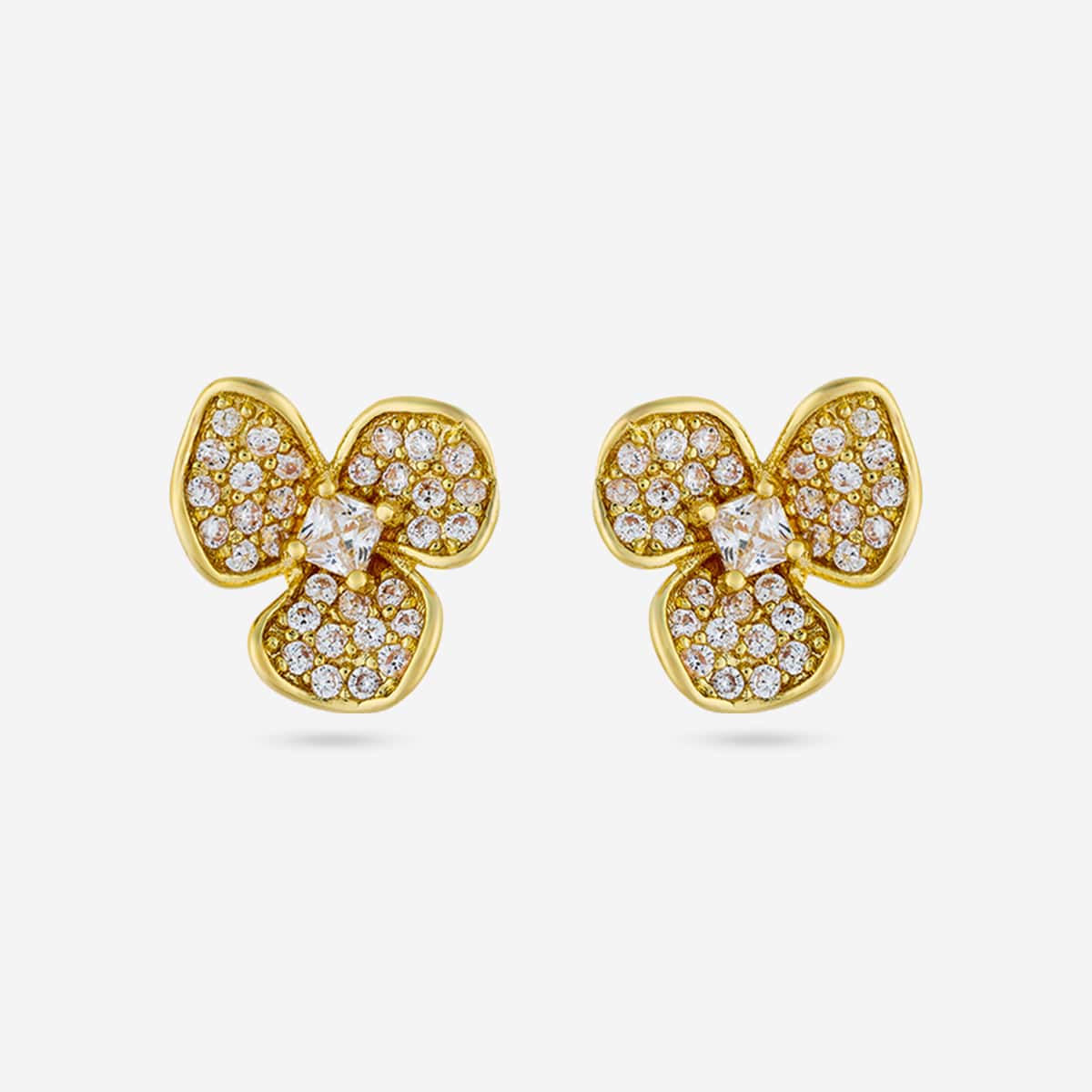 Trendy Earring 199179 - Image 2