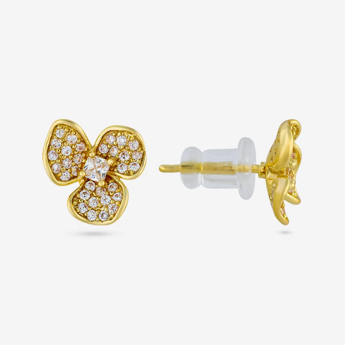 Trendy Earring 199179 - Image 3