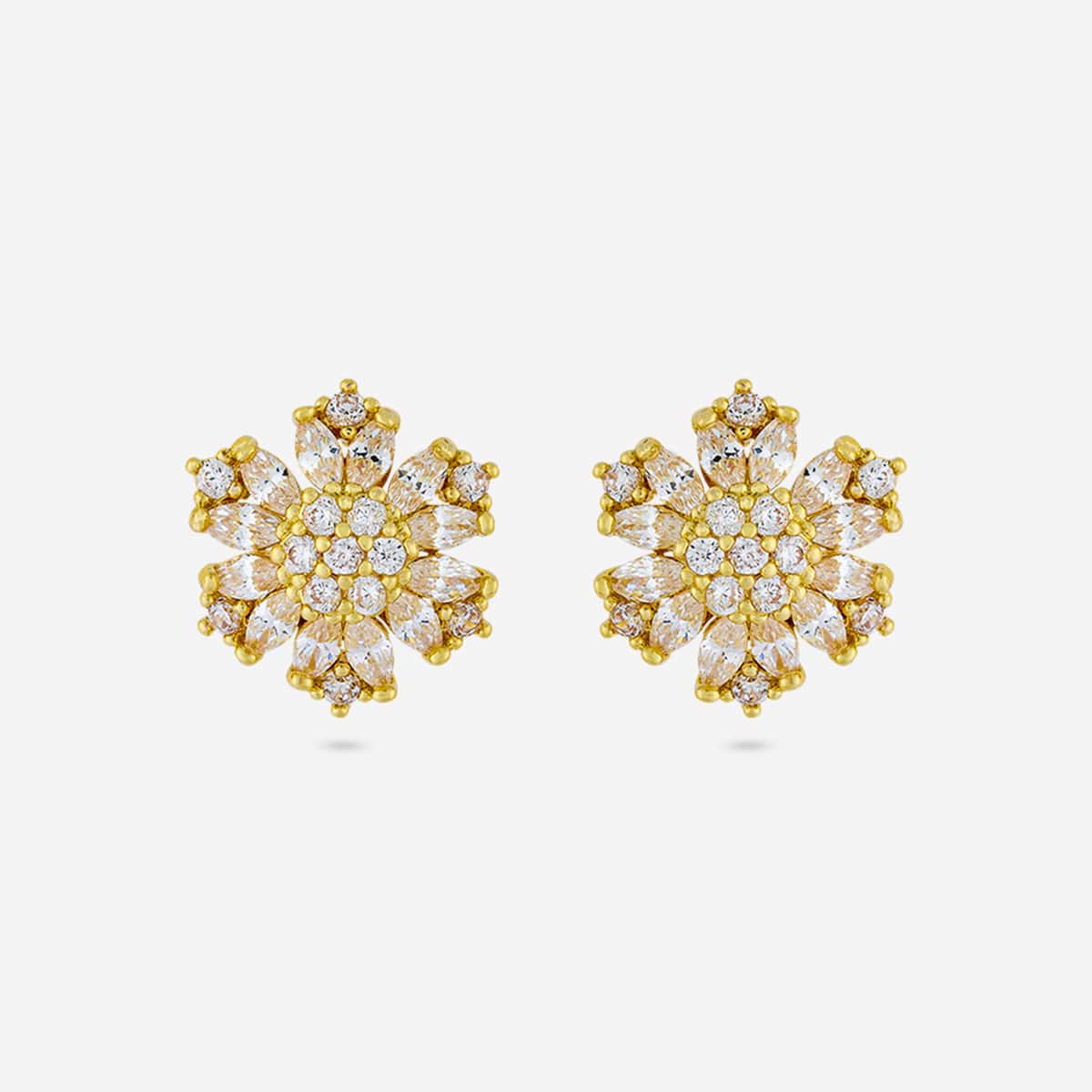 Trendy Earring 199180 - Image 3