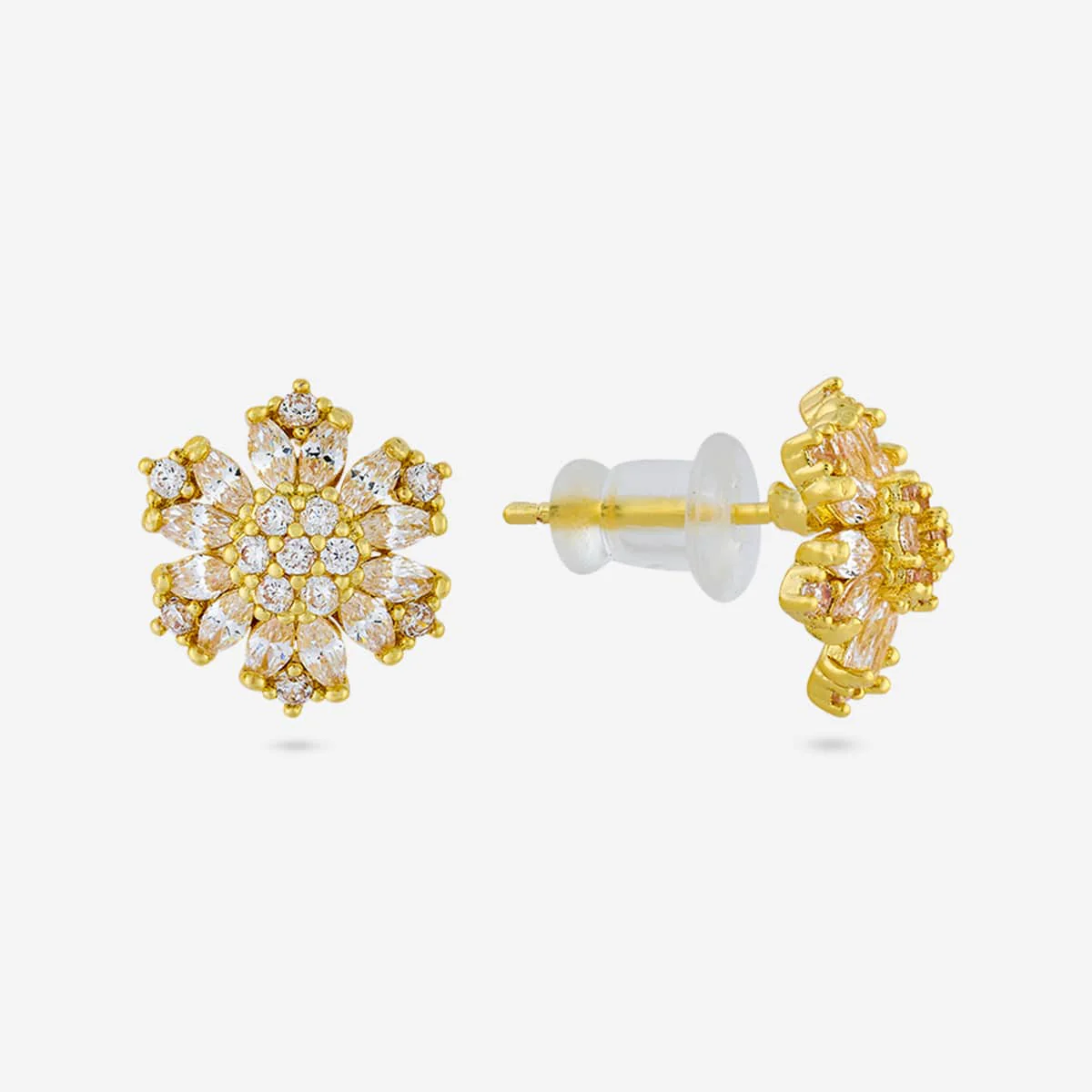 Trendy Earring 199180 - Image 4