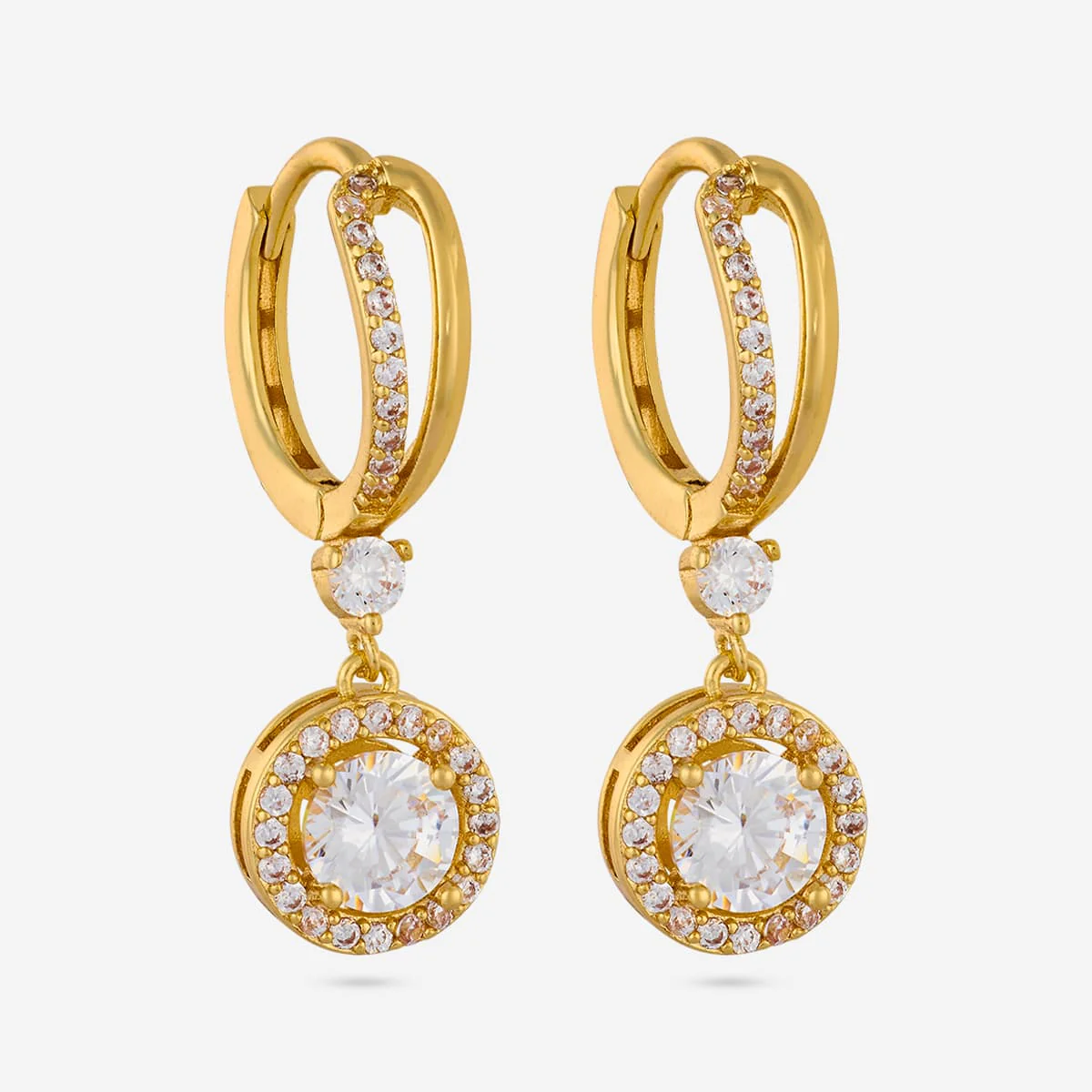 Trendy Earring 199697 - Image 3