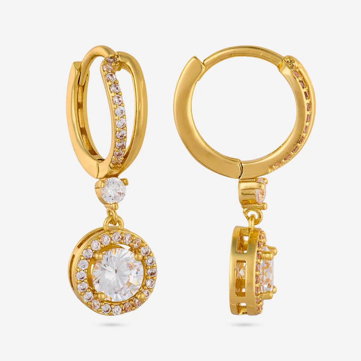 Trendy Earring 199697 - Image 4