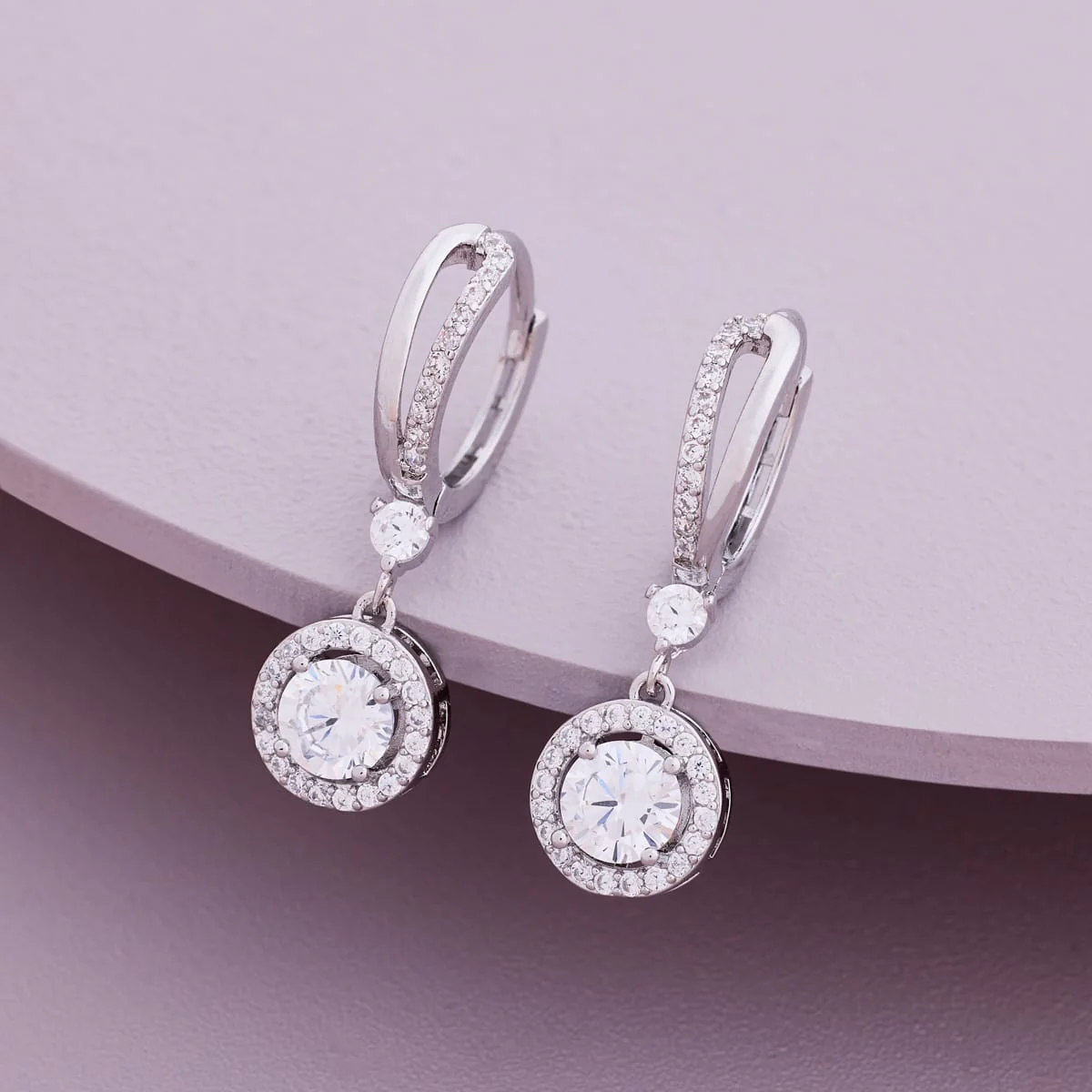 Trendy Earring 199697 - Image 5