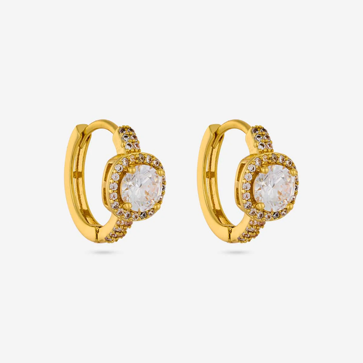 Trendy Earring 199699 - Image 3