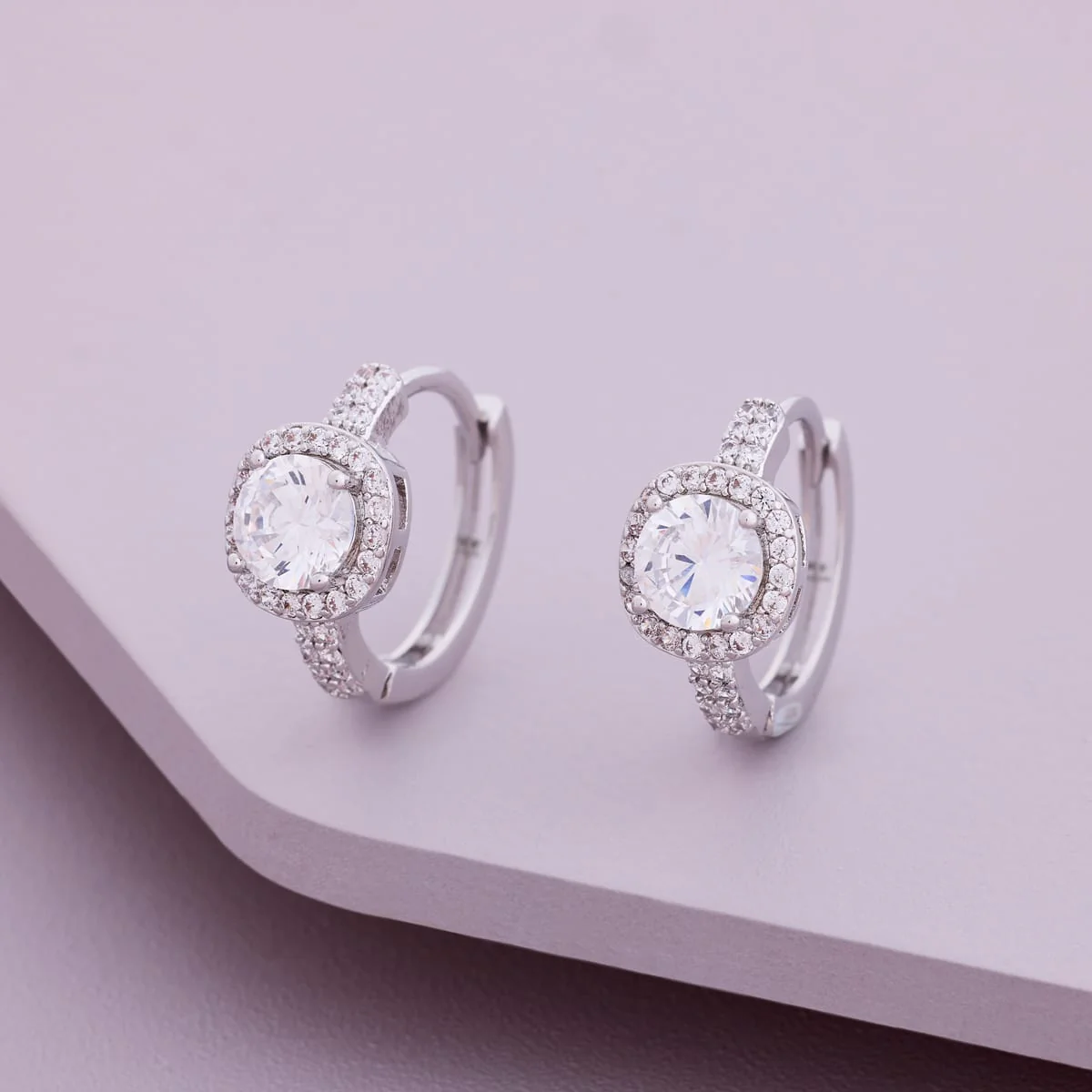 Trendy Earring 199699 - Image 5