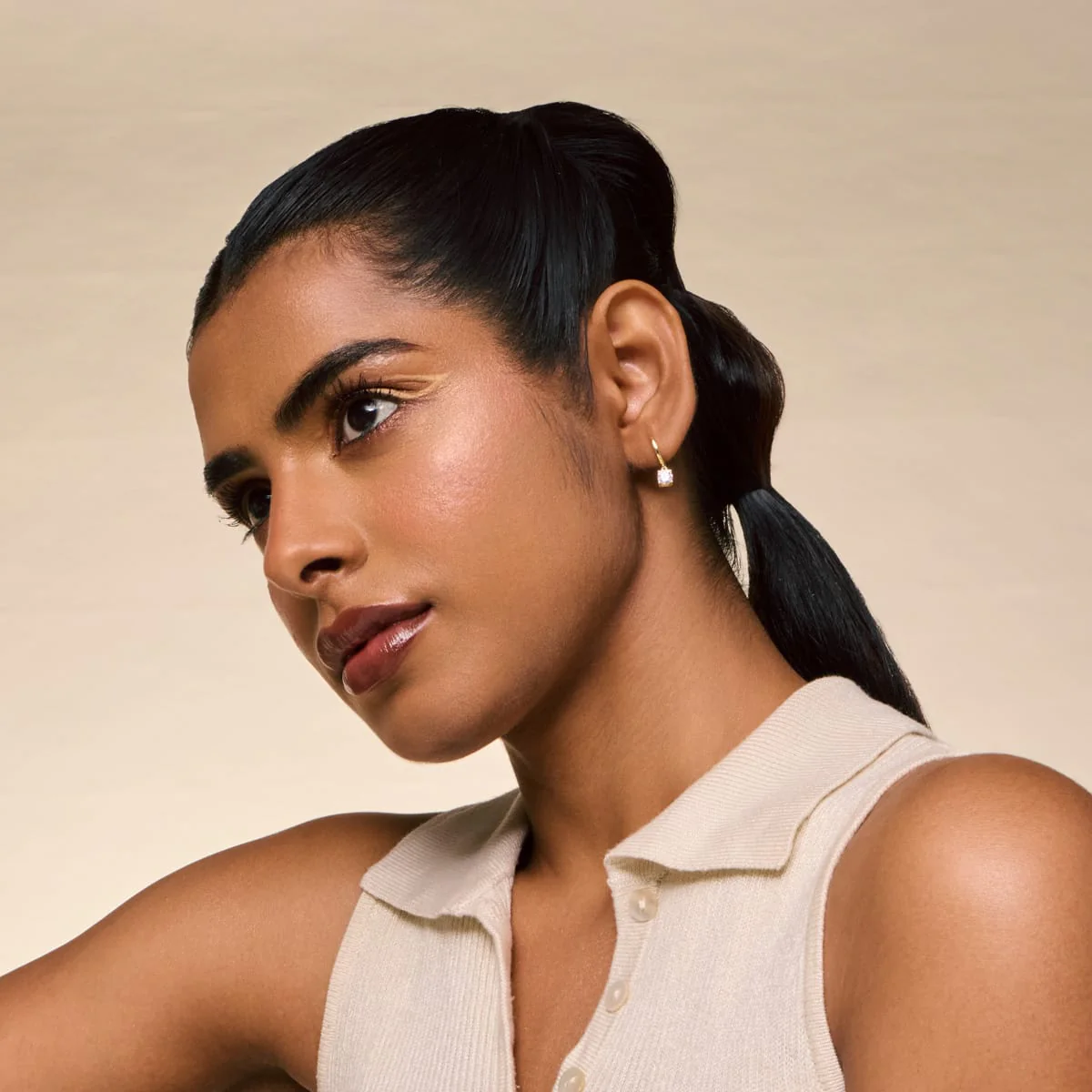 Trendy Earring 199700 - Image 2