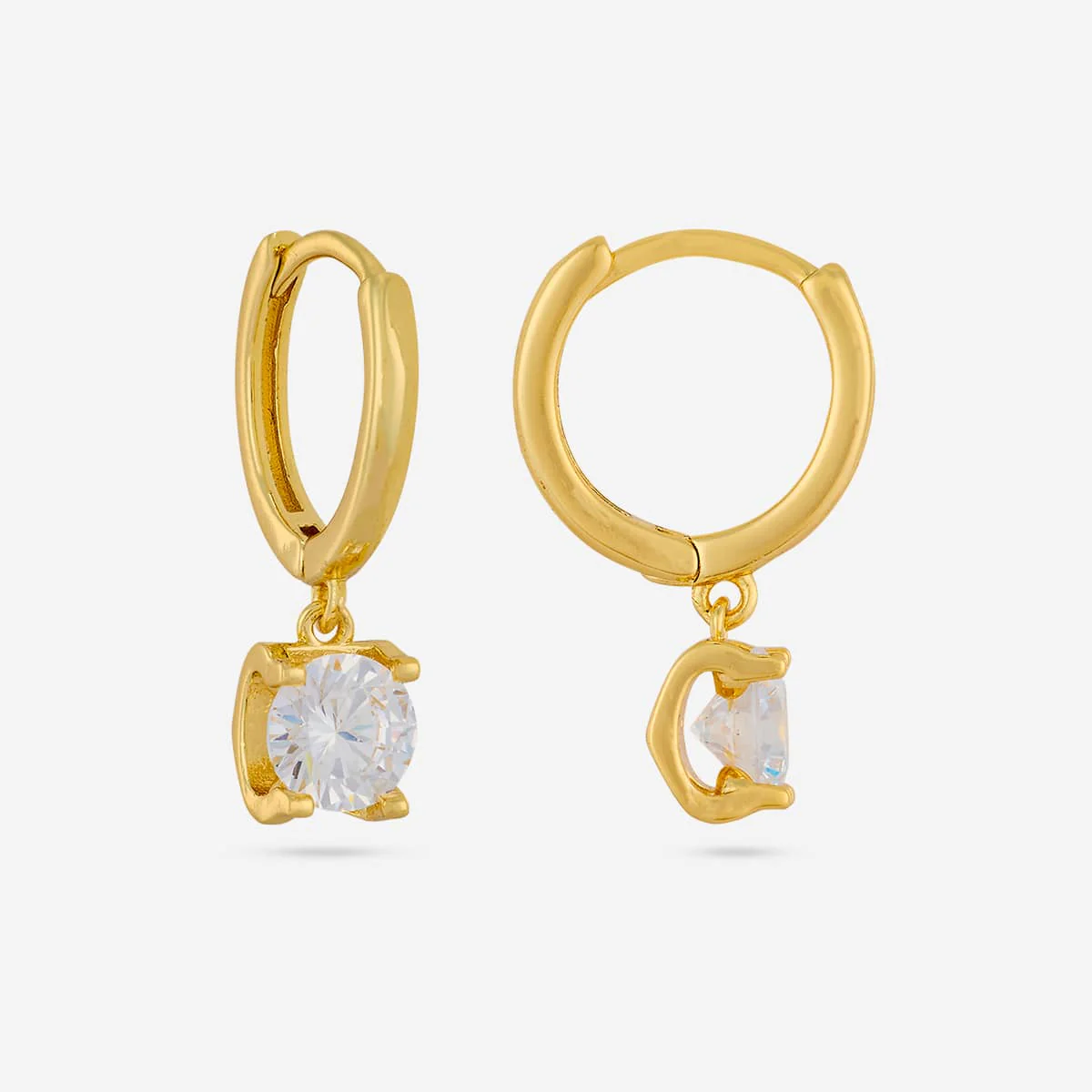 Trendy Earring 199700 - Image 4