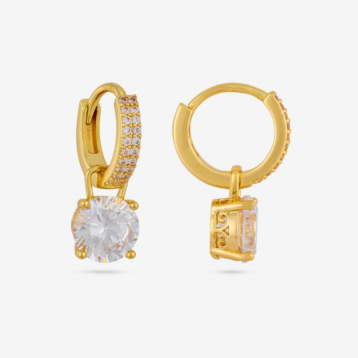 Trendy Earring 199702 - Image 4