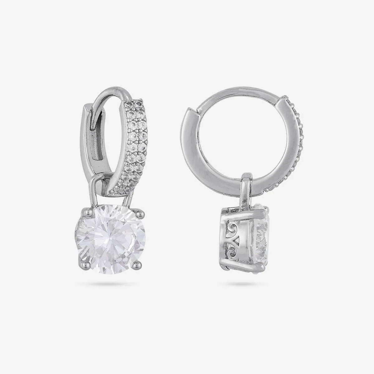 Trendy Earring 199702 - Image 7