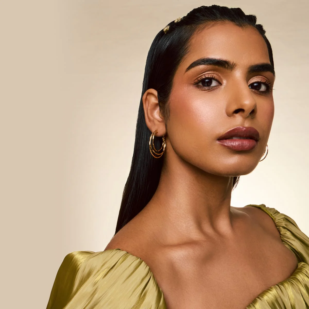 Trendy Earring 199718 - Image 2
