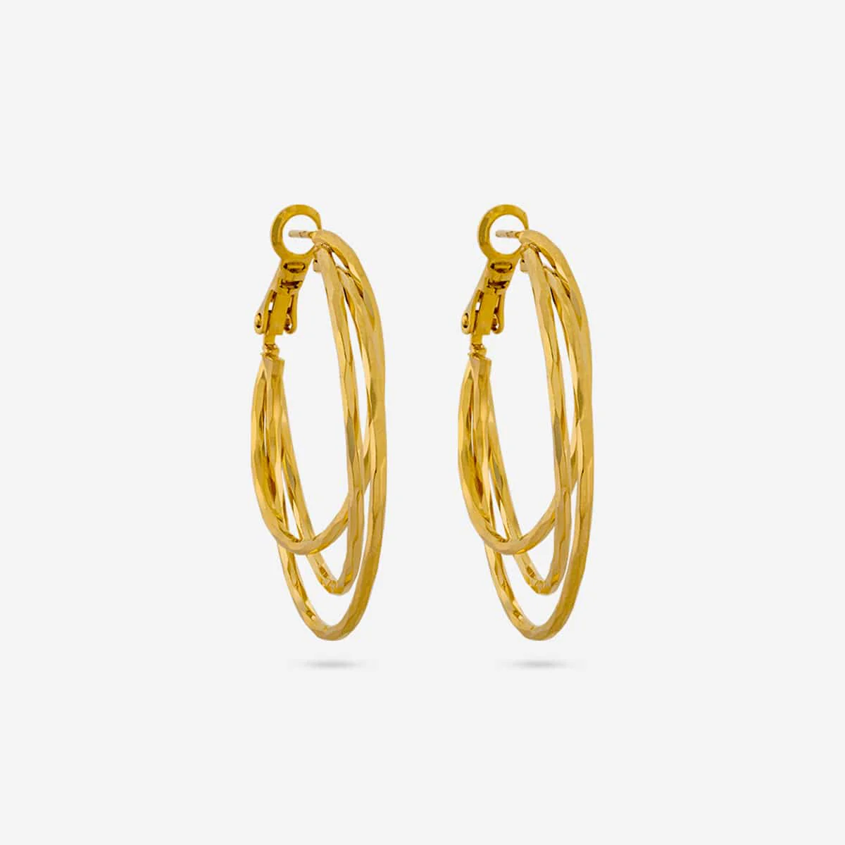 Trendy Earring 199718 - Image 3