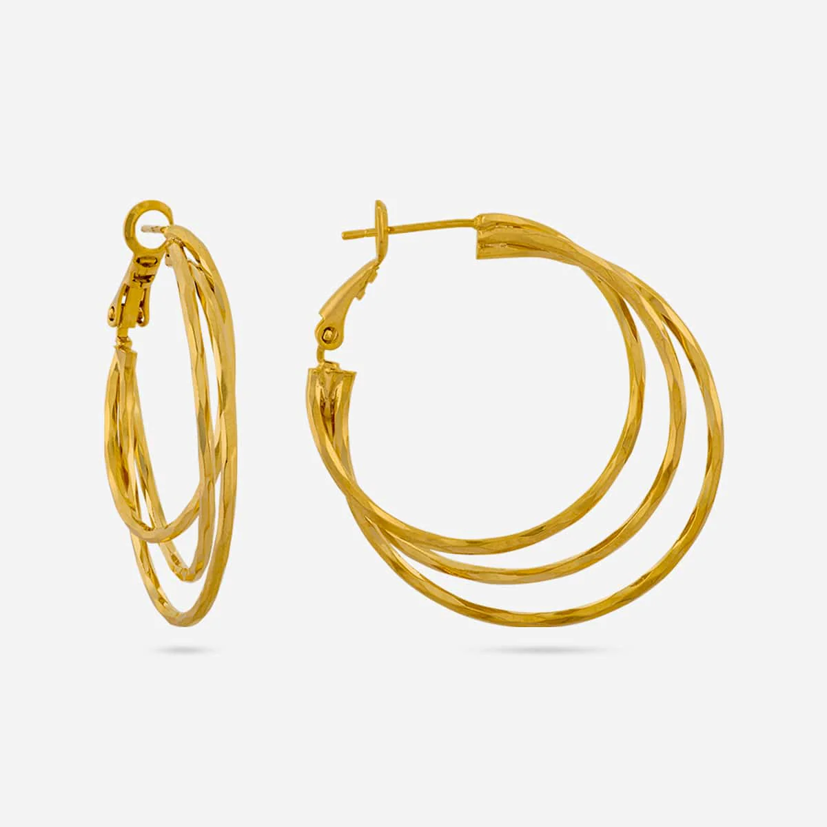 Trendy Earring 199718 - Image 4