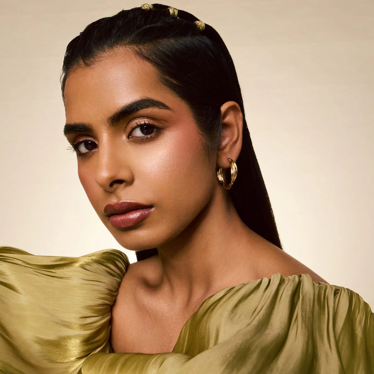 Trendy Earring 199719 - Image 2